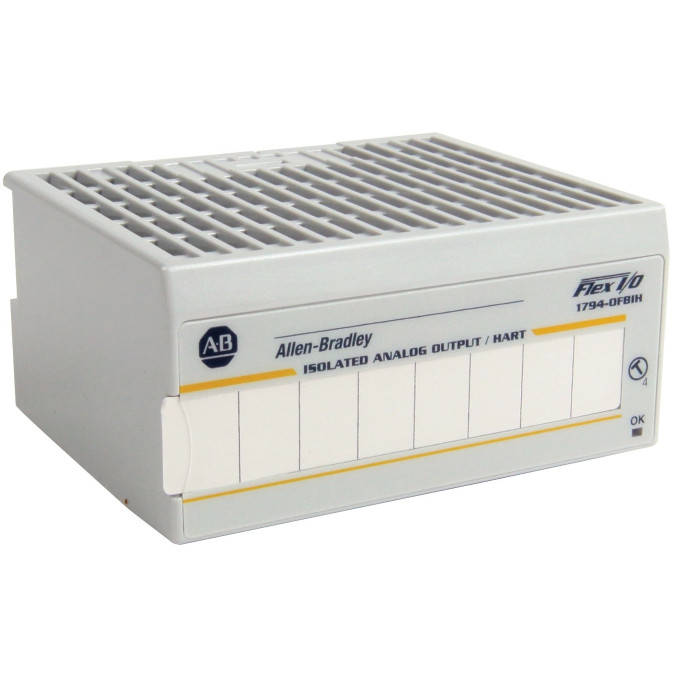 Модуль вводу-виводу Allen Bradley 1794-OF4I