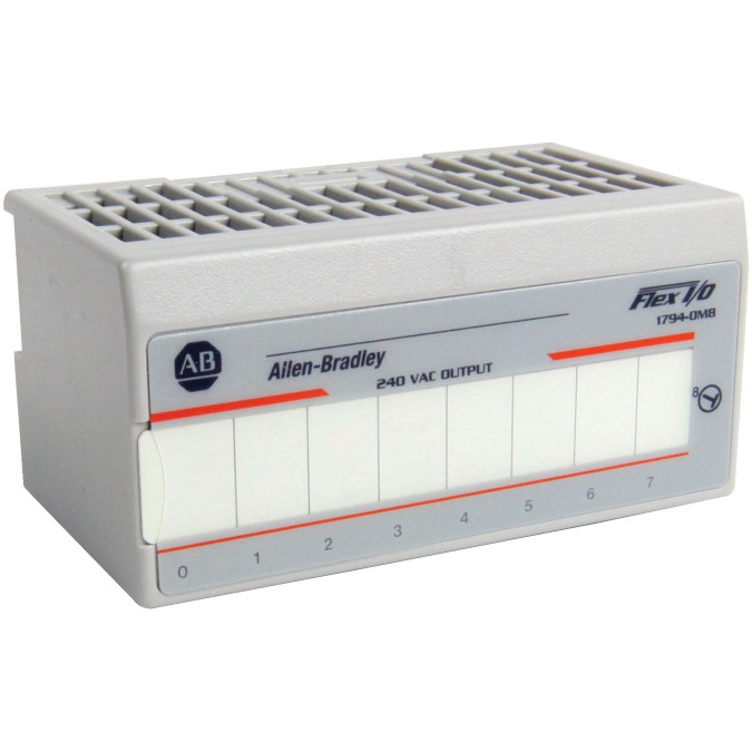 Модуль вводу-виводу Allen Bradley 1794-OM8