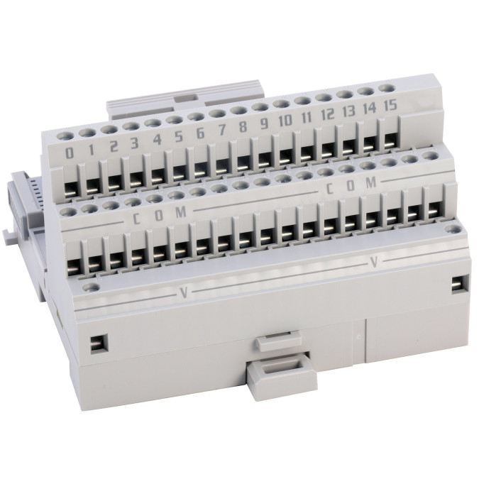 Модуль вводу-виводу Allen Bradley 1794-TB2