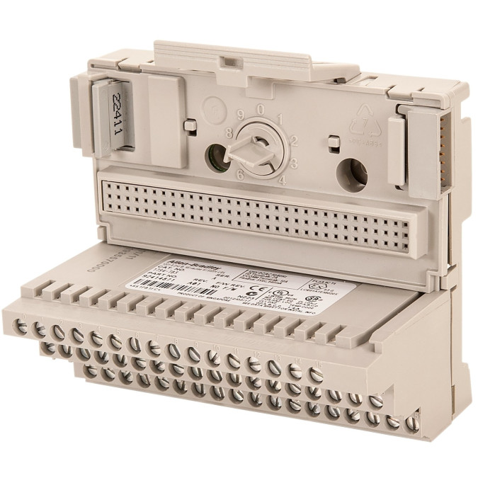 Модуль вводу-виводу Allen Bradley 1794-TB3S
