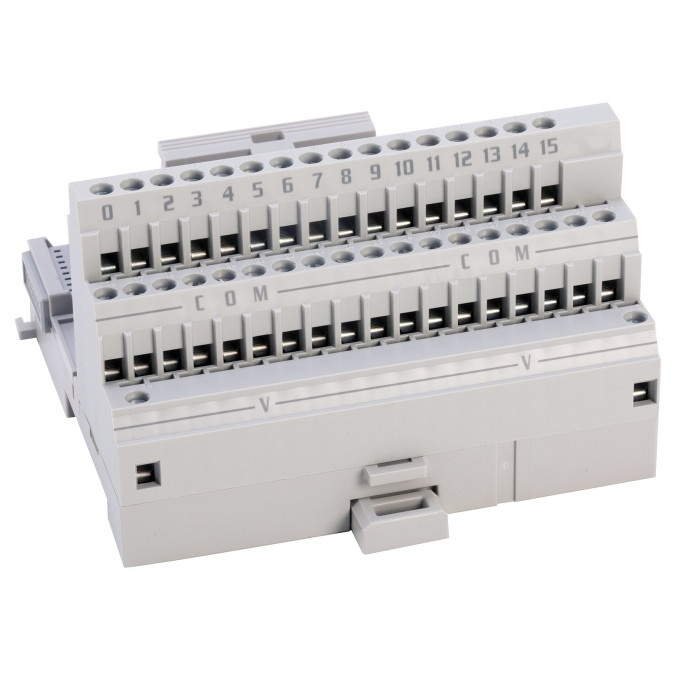 Модуль вводу-виводу Allen Bradley 1794-TB3TS