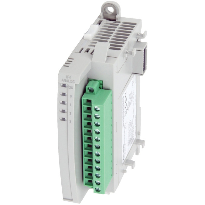 Модуль вводу-виводу Allen Bradley 2085-IF4
