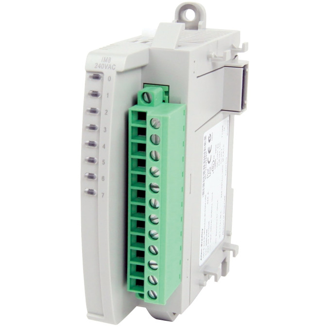 Модуль вводу-виводу Allen Bradley 2085-IM8