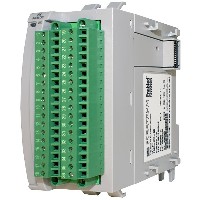 Модуль вводу-виводу Allen Bradley 2085-IR8-SC