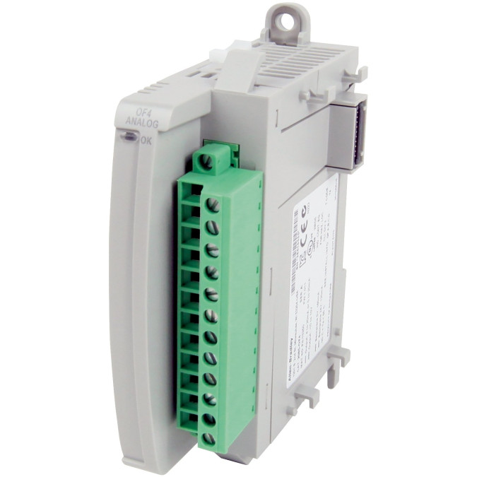 Модуль вводу-виводу Allen Bradley 2085-OF4