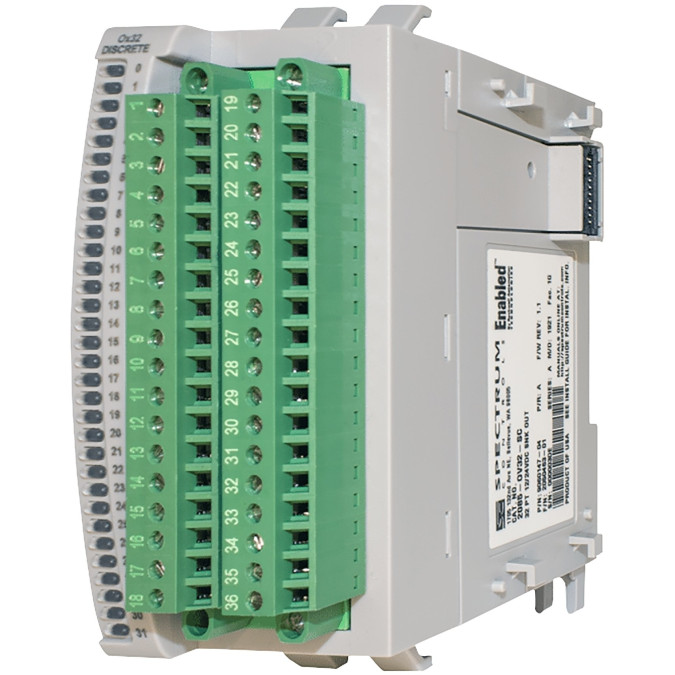 Модуль вводу-виводу Allen Bradley 2085-OV32-SC