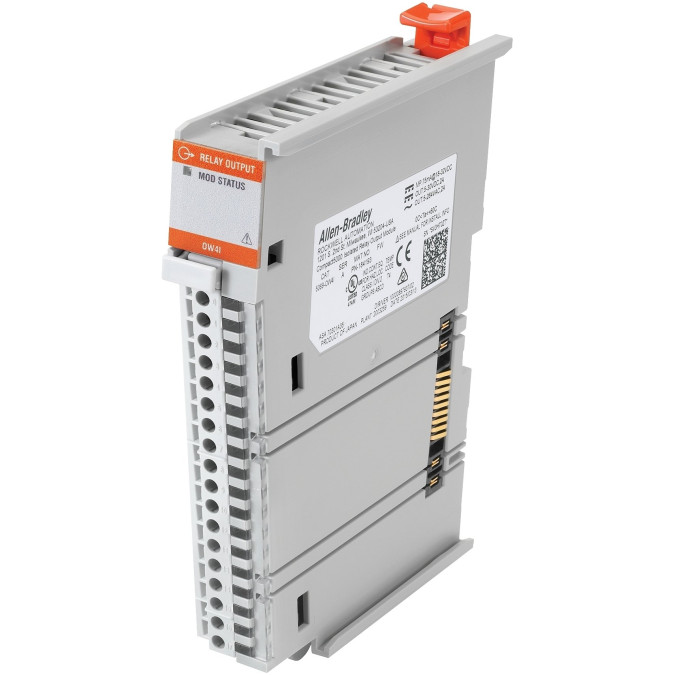 Модуль вводу-виводу Allen Bradley 5069-OW4I