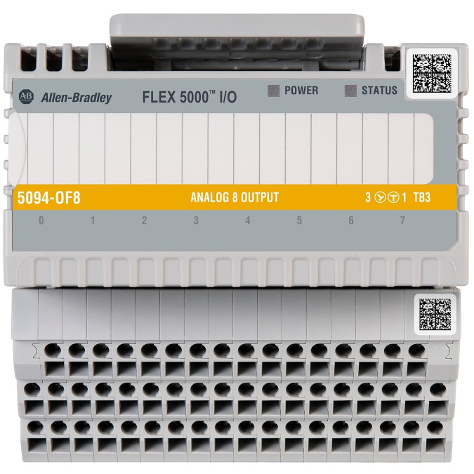 Модуль вводу-виводу Allen Bradley 5094-OB32XT