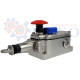 Тросовий вимикач Allen Bradley 440E-L22BNSM