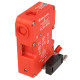 Вимикач безпеки блокуючий Allen Bradley 440G-T27252
