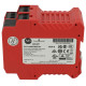 Реле безпеки Allen Bradley 440R-M23151