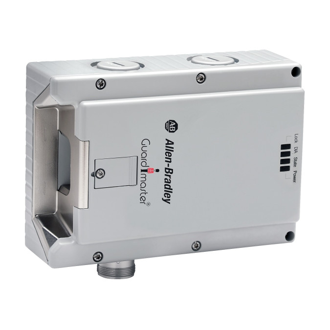 Вимикач безпеки блокуючий Allen Bradley 442G-MABL-ULM-C00