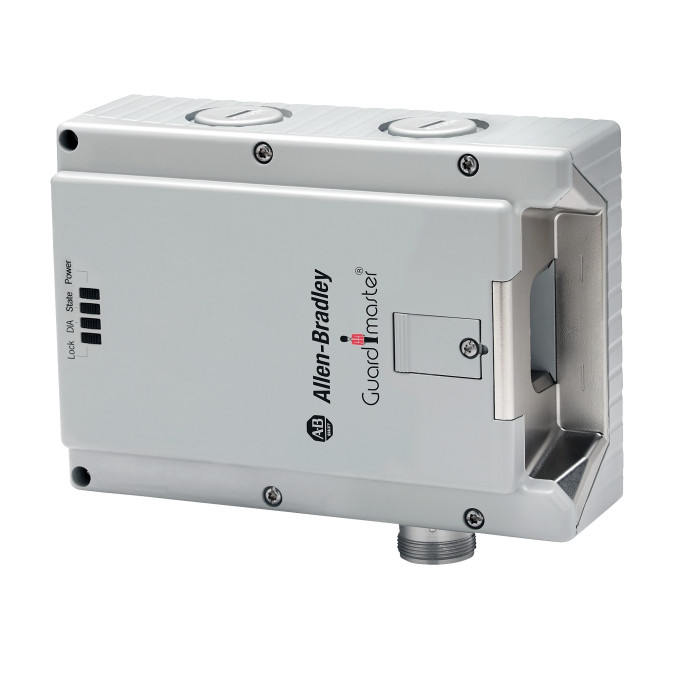 Вимикач безпеки блокуючий Allen Bradley 442G-MABR-URM-C00