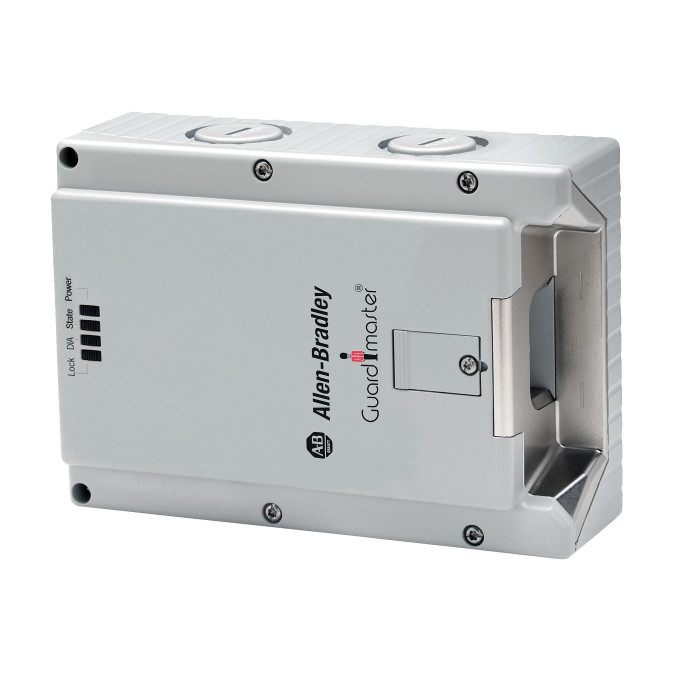 Вимикач безпеки блокуючий Allen Bradley 442G-MABR-UT-C00
