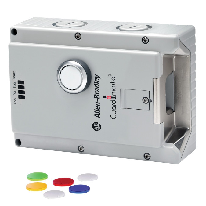 Вимикач безпеки блокуючий Allen Bradley 442G-MABR-UT-C01
