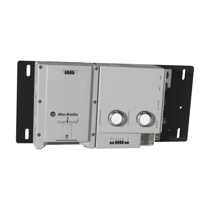 Вимикач безпеки блокуючий Allen Bradley 442G-MABRB-UL-P49