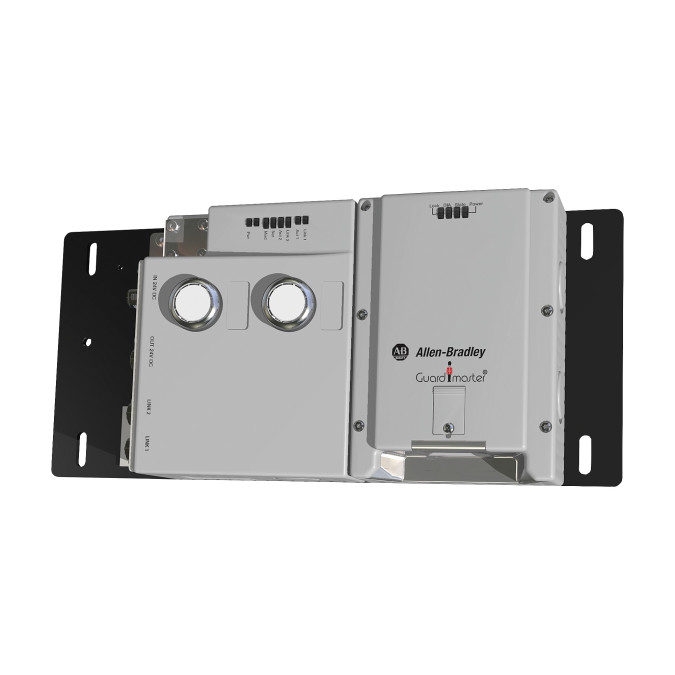 Вимикач безпеки блокуючий Allen Bradley 442G-MABRB-UR-P49