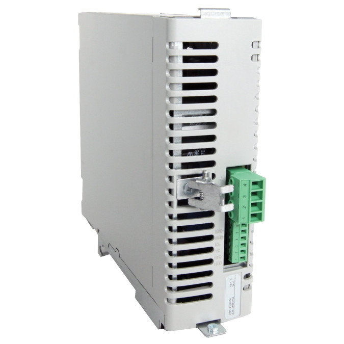 Сервопривод Allen Bradley 2094-BM03-M