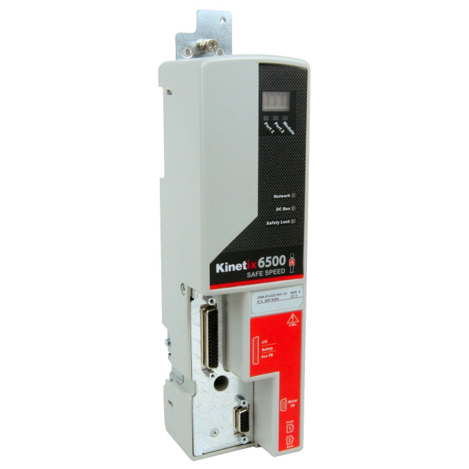 Сервопривод Allen Bradley 2094-EN02D-M01-S1
