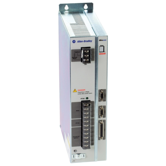 Сервопривод Allen Bradley 2098-DSD-030