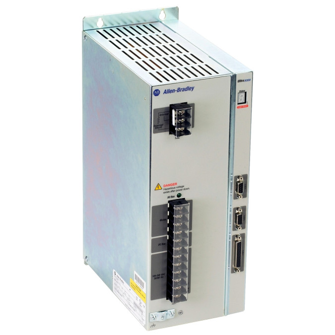 Сервопривод Allen Bradley 2098-DSD-075