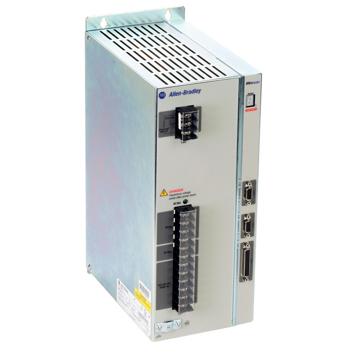 Сервопривод Allen Bradley 2098-DSD-005