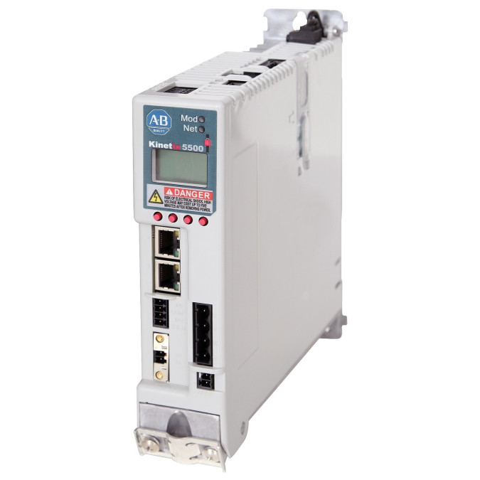 Сервопривод Allen Bradley 2198-H003-ERS