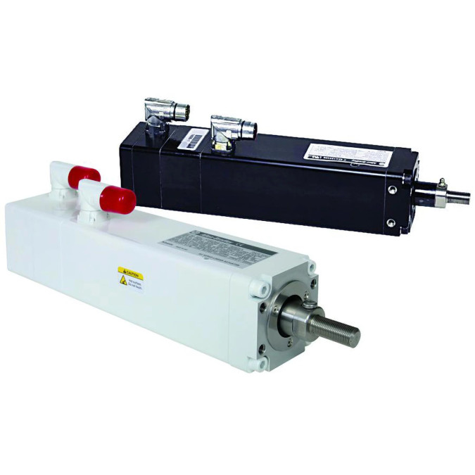 Електричний циліндр Allen Bradley MPAI-B2150CV32A