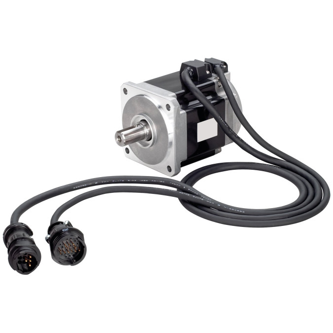 Серводвигун Allen Bradley TL-A130P-BJ32AA
