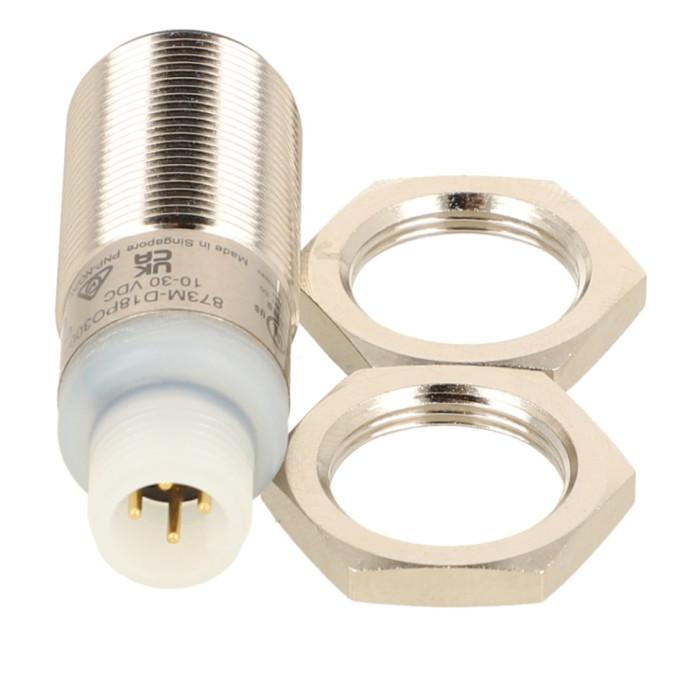 Ультразвуковий датчик Allen Bradley 873M-D18PO300-D4