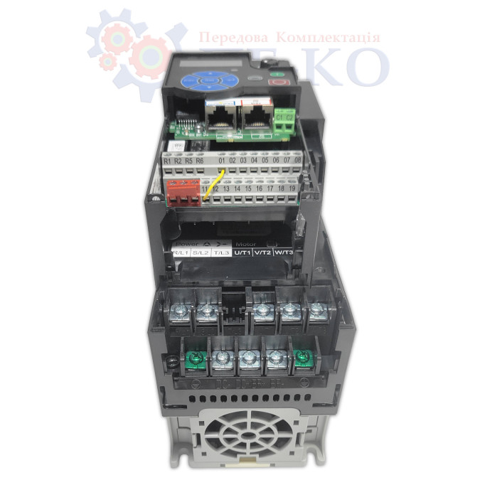 Частотний перетворювач Allen Bradley 25A-D1P4N114
