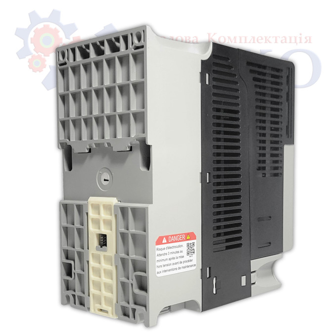 Частотний перетворювач Allen Bradley 25A-D1P4N114