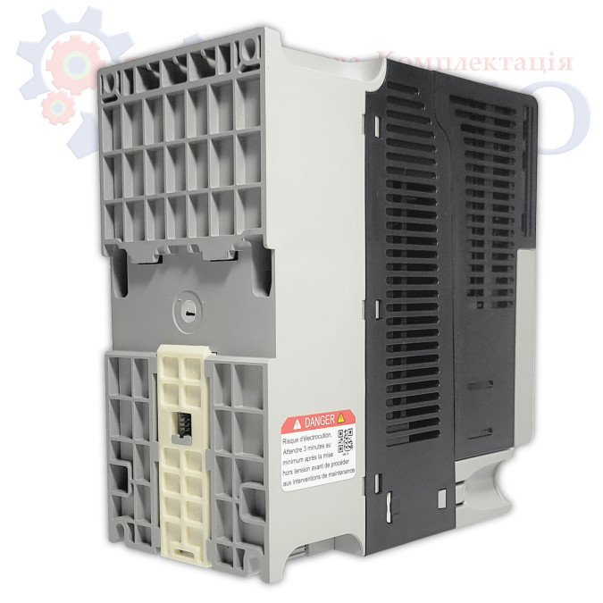 Частотний перетворювач Allen Bradley 25B-A8P0N114