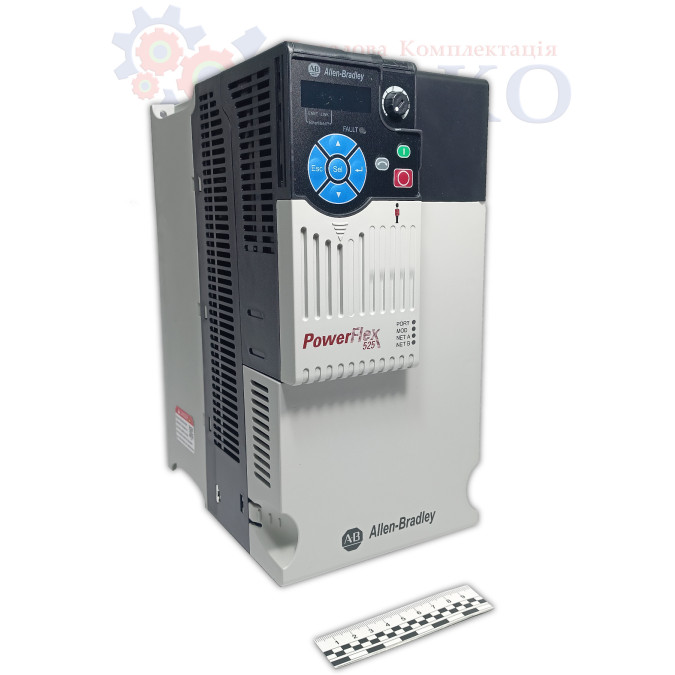 Частотний перетворювач Allen Bradley 25A-B032N104