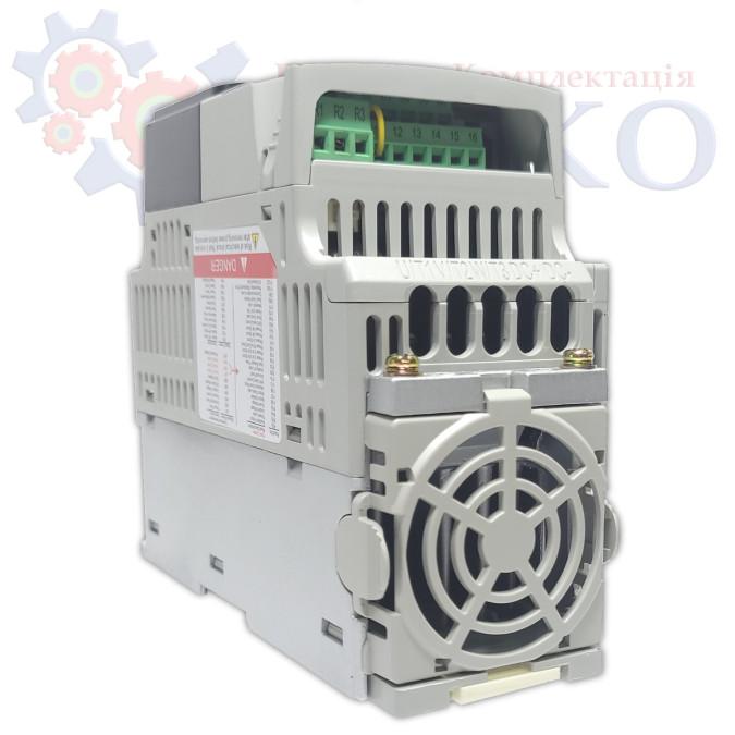 Частотний перетворювач Allen Bradley 22F-B017N103