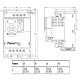 Частотний перетворювач Allen Bradley 22F-D2P5N113