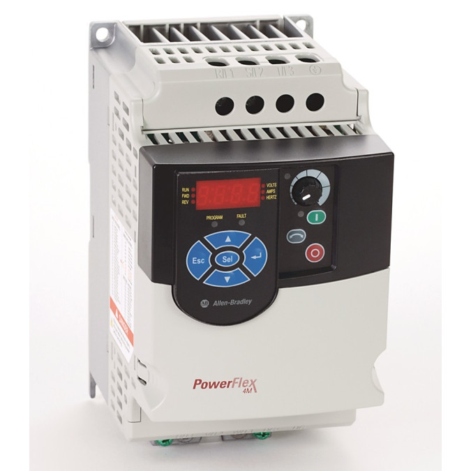 Частотний перетворювач Allen Bradley 22F-D8P7N113