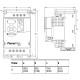 Частотний перетворювач Allen Bradley 22F-B017N103