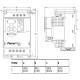 Частотний перетворювач Allen Bradley 22F-B025N104