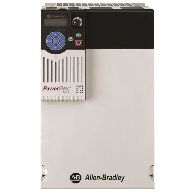 Частотний перетворювач Allen Bradley 25A-B062N104