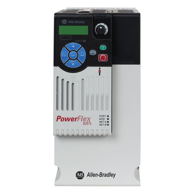 Частотний перетворювач Allen Bradley 25B-D017N114