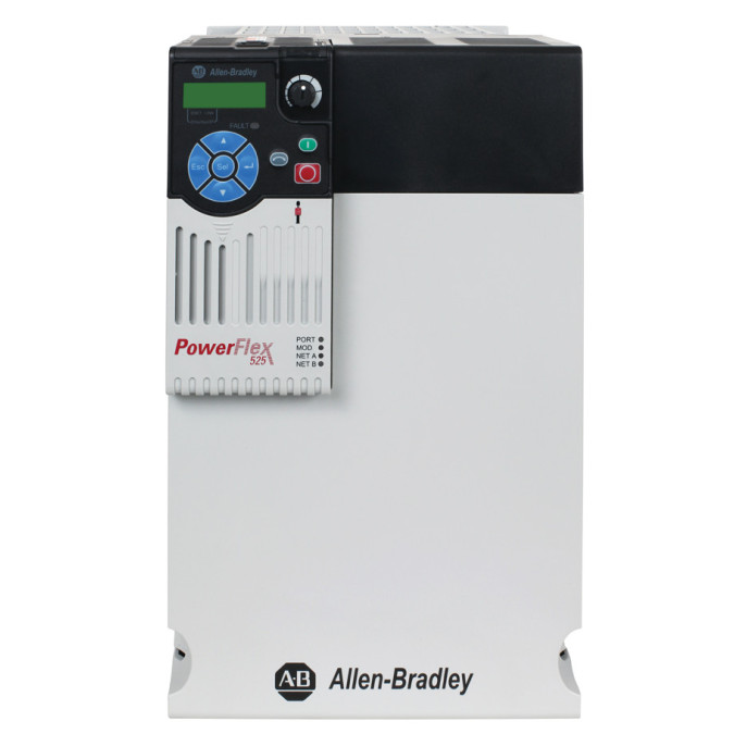 Частотний перетворювач Allen Bradley 25B-B048N104