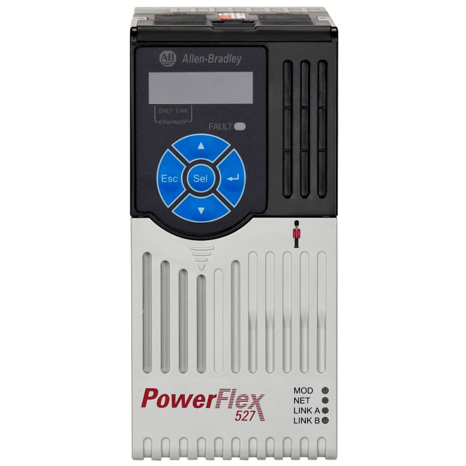 Частотний перетворювач Allen Bradley 25C-A2P5N104