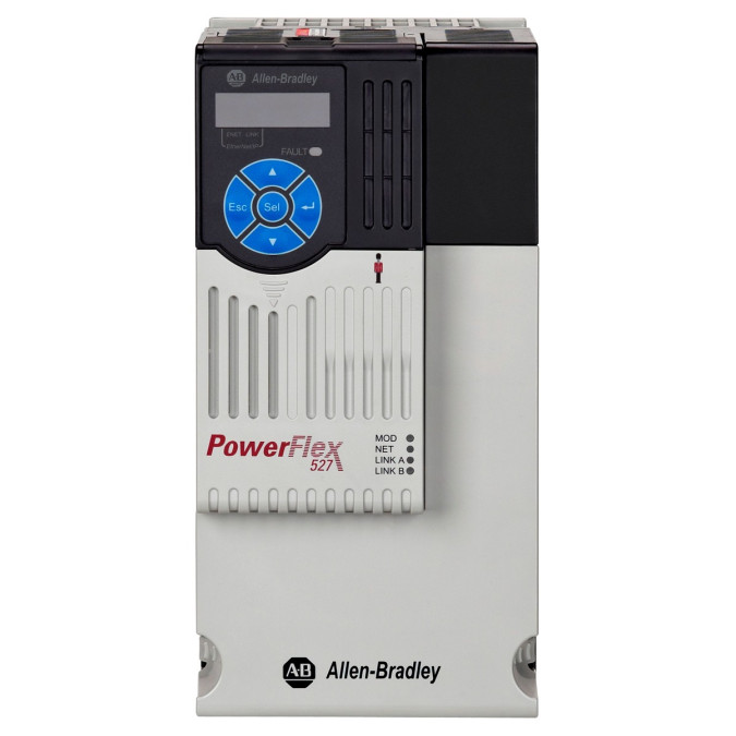 Частотний перетворювач Allen Bradley 25C-B024N104