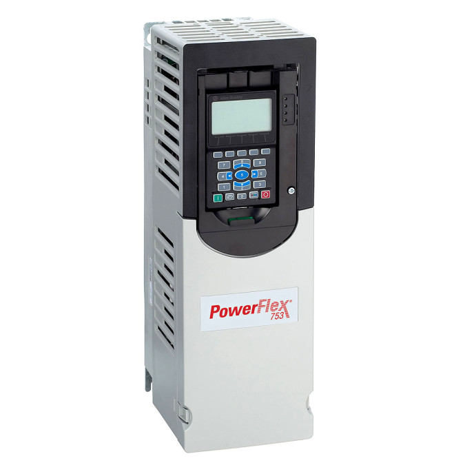 Частотний перетворювач Allen Bradley 20F11RC3P5JA0NNNNN