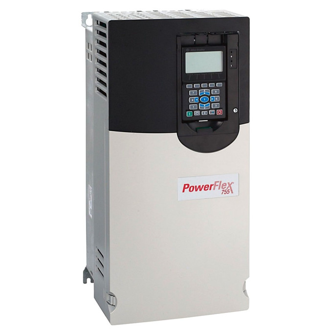 Частотний перетворювач Allen Bradley 20G11NC072JA0NNNNN