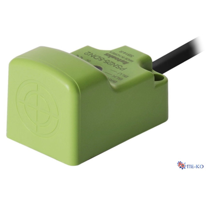 Індуктивний датчик Autonics PSN25-5DN2