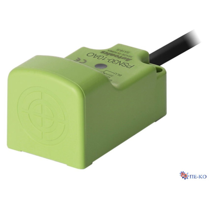 Індуктивний датчик Autonics PSN30-10AO