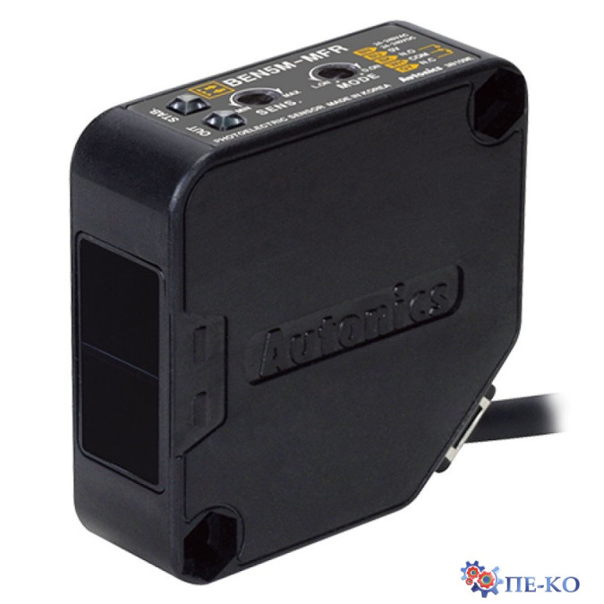 Оптичний датчик Autonics BEN5M-MFR