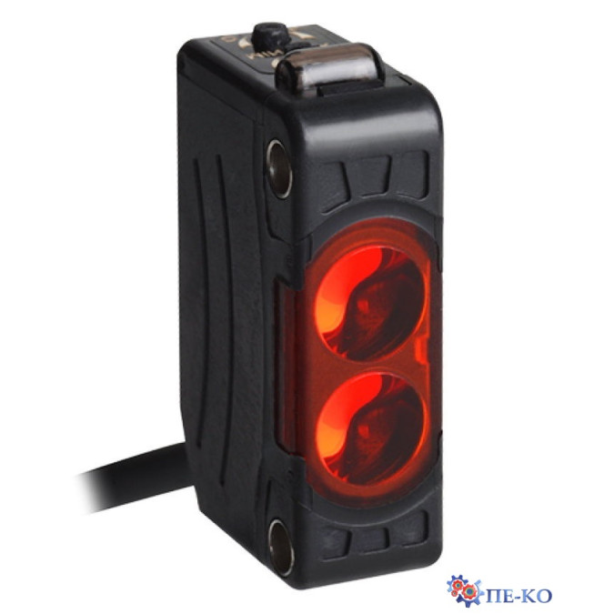 Оптичний датчик Autonics BJ300-DDT-P
